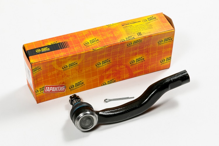 НАКОНЕЧНИК РУЛЕВОЙ JD JSE0080L