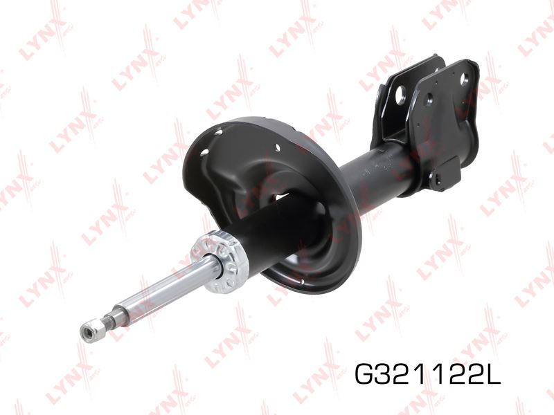 СТОЙКА ГАЗОМАСЛЯНАЯ LYNXauto G321122L