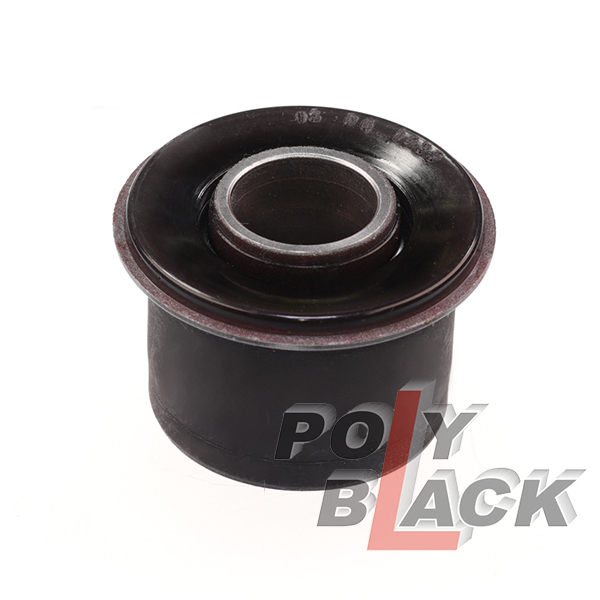 САЙЛЕНТБЛОК РЫЧАГА ПОДВЕСКИ POLYBLACK IS061439