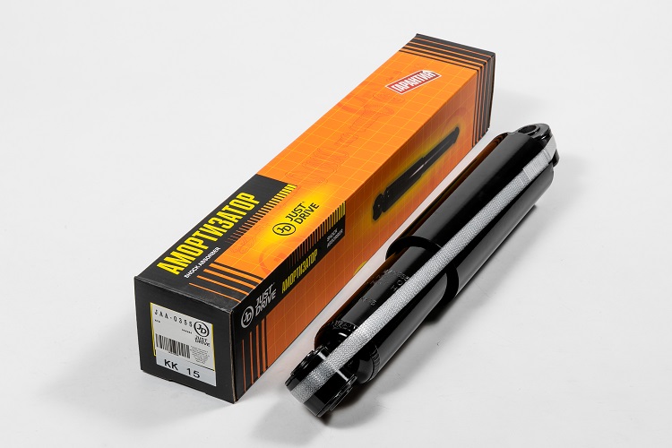 АМОРТИЗАТОР ПОДВЕСКИ JD JAA0355