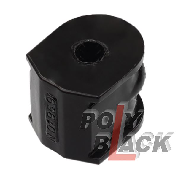 ВТУЛКА СТАБИЛИЗАТОРА POLYBLACK N01959