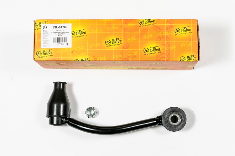 ЛИНК СТАБИЛИЗАТОР JD JSL0126L