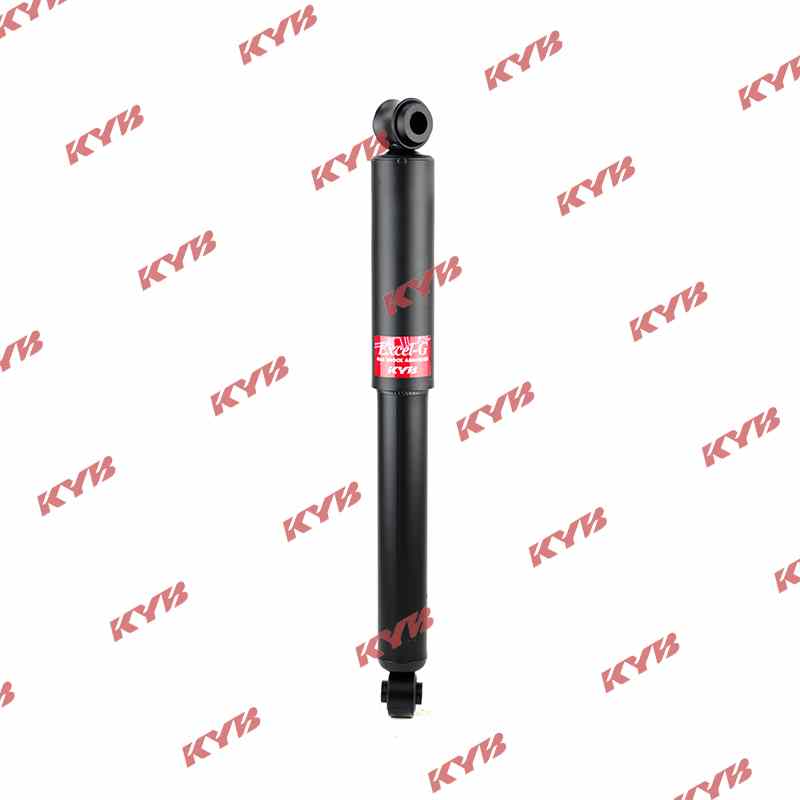 АМОРТИЗАТОР ПОДВЕСКИ KYB 348057