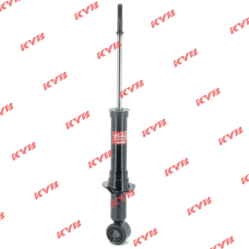АМОРТИЗАТОР ПОДВЕСКИ KYB 341322
