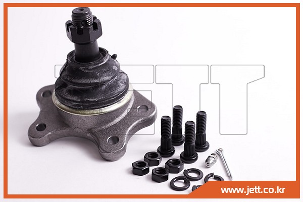 ШАРОВАЯ ОПОРА JETT V61057