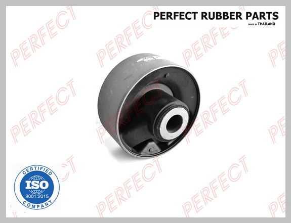 САЙЛЕНТБЛОК ПОДУШКИ ДИФЕРЕНЦИАЛА PERFECT TO66SXM15F