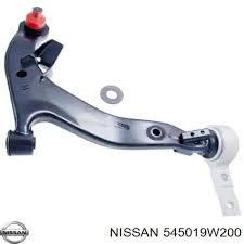 РЫЧАГ ПОДВЕСКИ NISSAN 54501-9W200