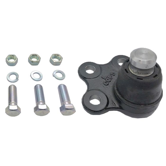 ШАРОВАЯ ОПОРА CTR CB0347L