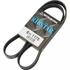 РЕМЕНЬ ПОЛИКЛИНОВЫЙ MITSUBOSHI 6PK1175