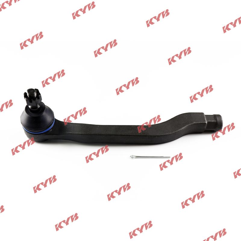 НАКОНЕЧНИК РУЛЕВОЙ KYB KTR1171