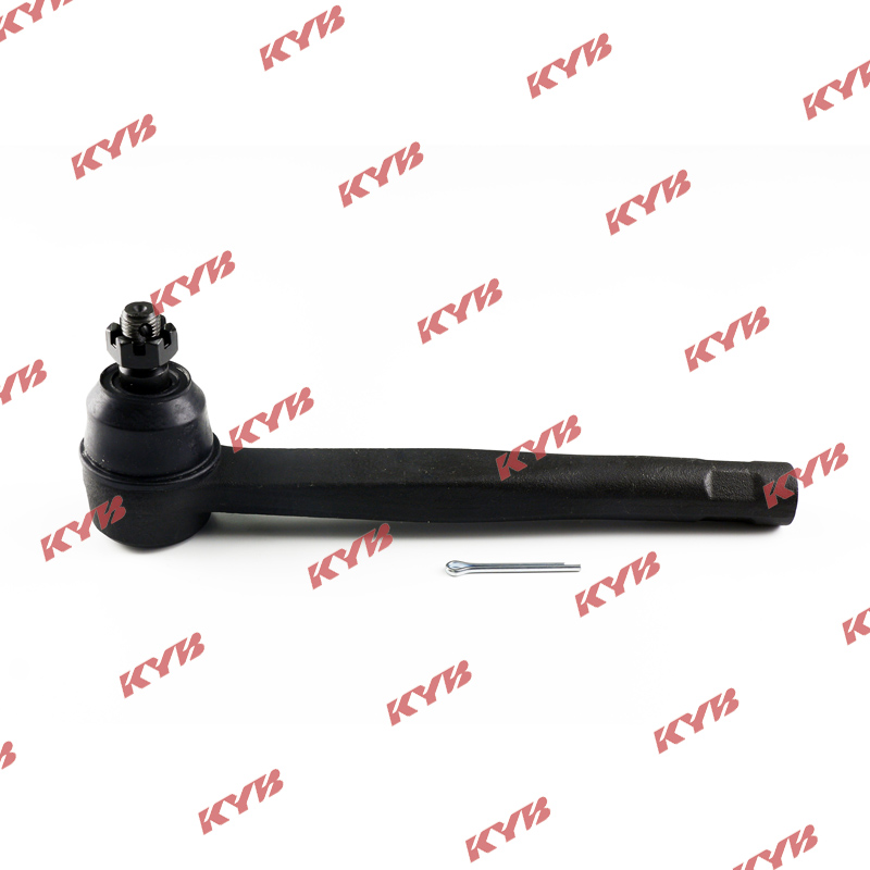 НАКОНЕЧНИК РУЛЕВОЙ KYB KTR1268