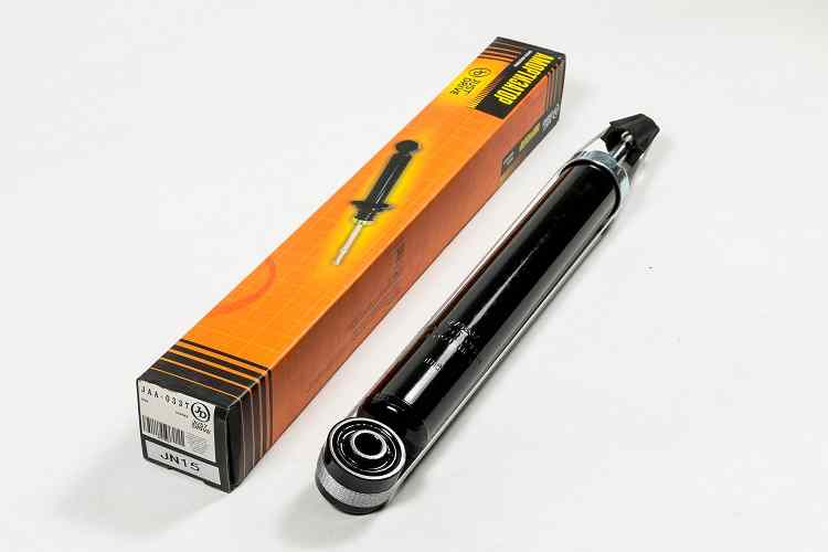 АМОРТИЗАТОР ПОДВЕСКИ JD JAA0337