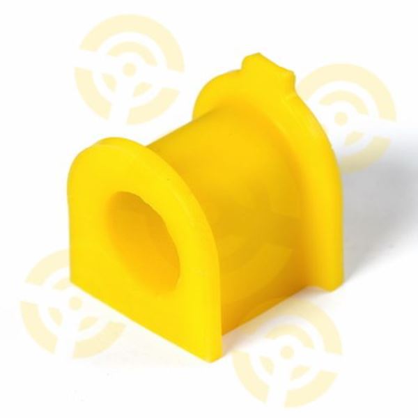 ВТУЛКА СТАБИЛИЗАТОРА ТОЧКА ОПОРЫ 1011287