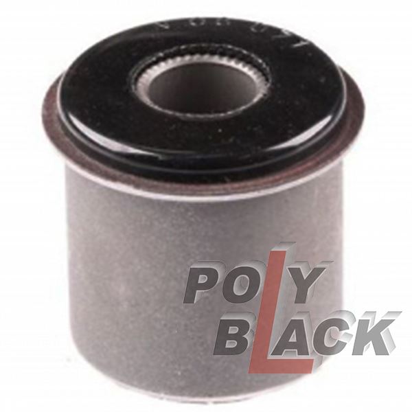 САЙЛЕНТБЛОК РЫЧАГА ПОДВЕСКИ POLYBLACK N06071