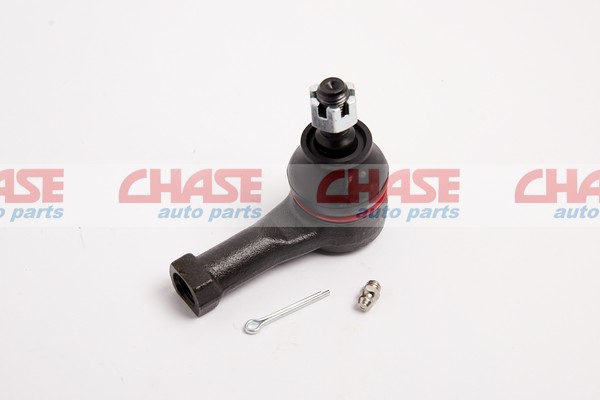 НАКОНЕЧНИК РУЛЕВОЙ CHASE TYRE07