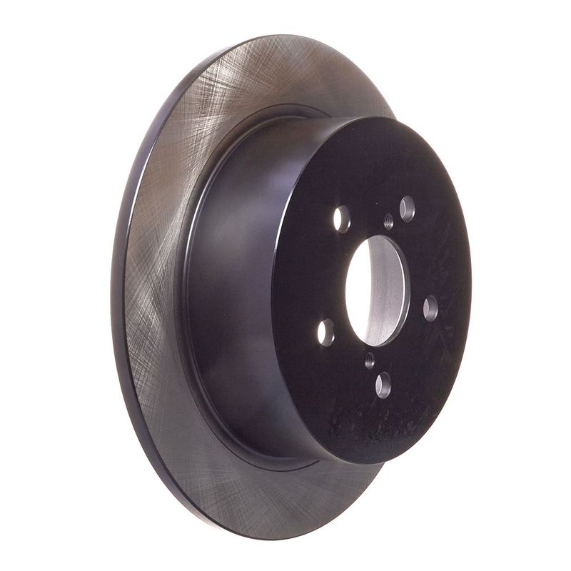 ДИСК ТОРМОЗНОЙ AVANTECH BR0609S