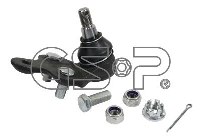 ШАРОВАЯ ОПОРА GSP S080236