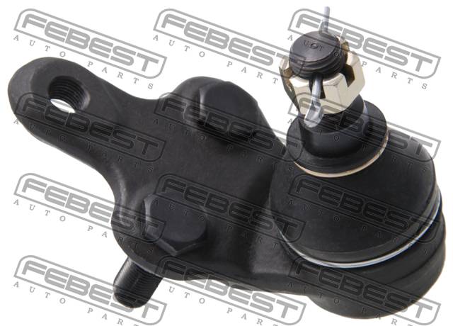 ШАРОВАЯ ОПОРА FEBEST 0120MCU15F