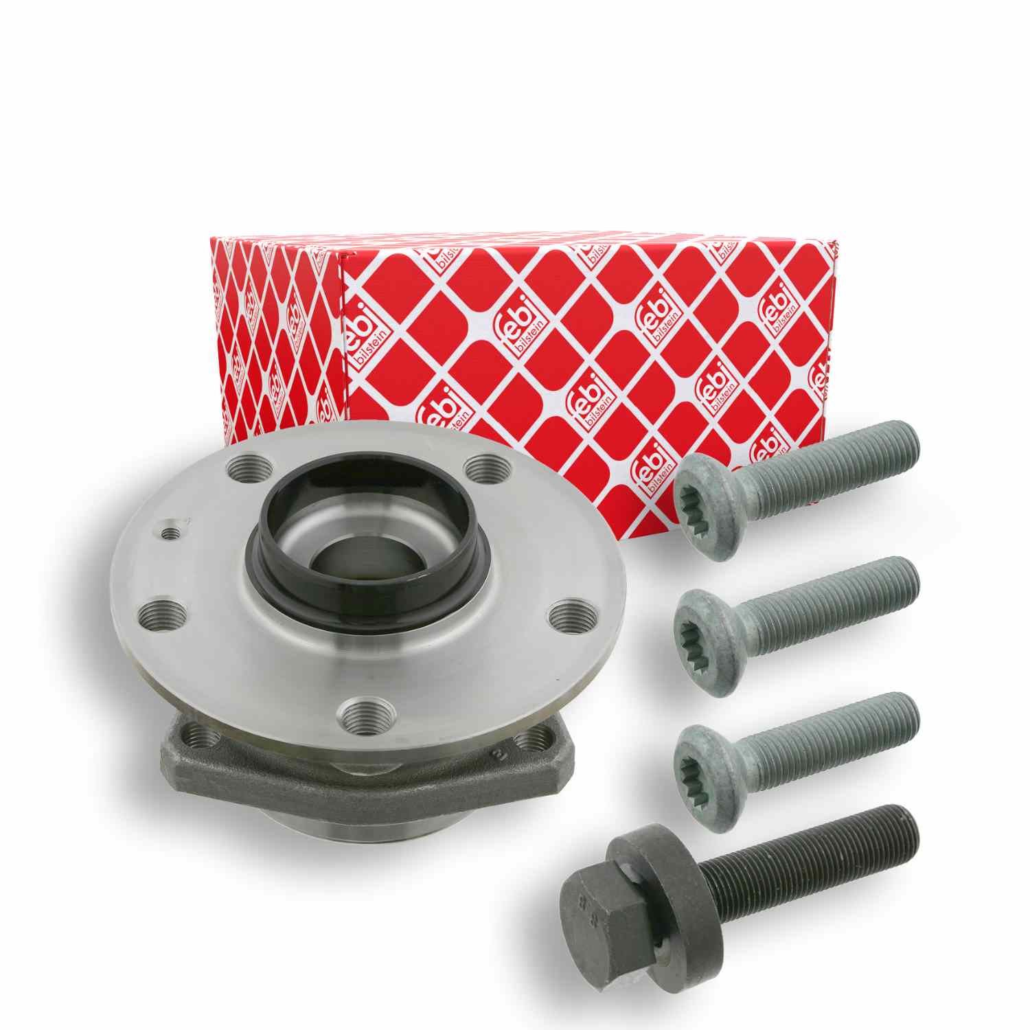 СТУПИЦА В СБОРЕ FEBI 27342