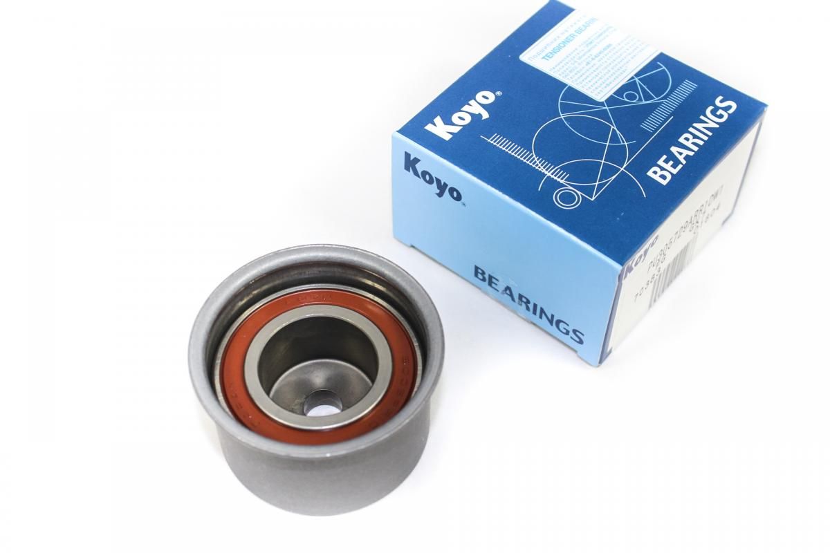 НАТЯЖНОЙ РОЛИК KOYO DG2550B32RR1D