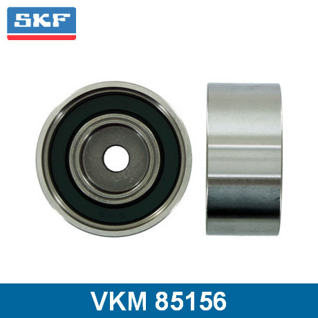 РОЛИК ОБВОДНОЙ ГРМ SKF VKM85156