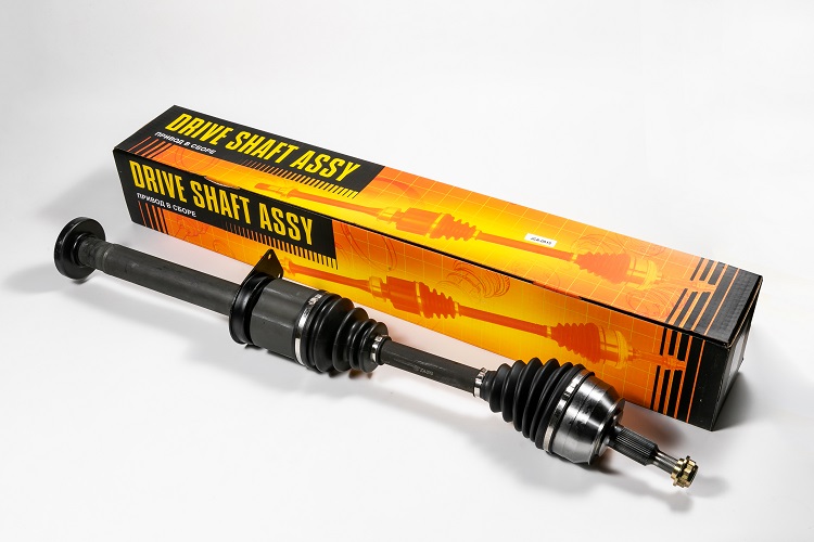 ПРИВОД В СБОРЕ JD JCA0015