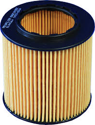 ФИЛЬТР МАСЛЯНЫЙ (ВСТАВКА) MECA FILTER ELH4364
