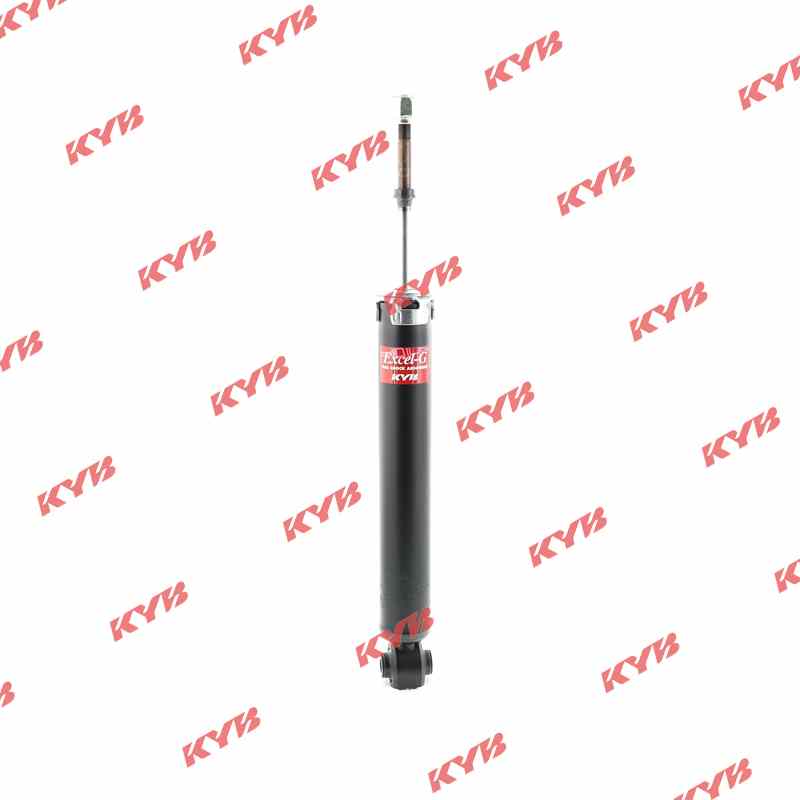 АМОРТИЗАТОР ПОДВЕСКИ KYB 349027