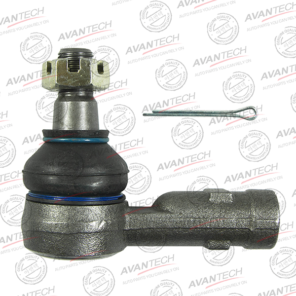 НАКОНЕЧНИК РУЛЕВОЙ AVANTECH ATE0802L