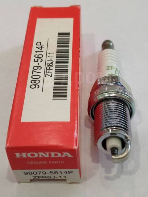 СВЕЧА ЗАЖИГАНИЯ HONDA 980795614P