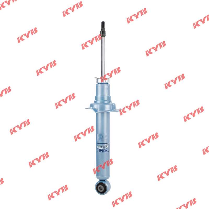 АМОРТИЗАТОР ПОДВЕСКИ KYB NSF9127