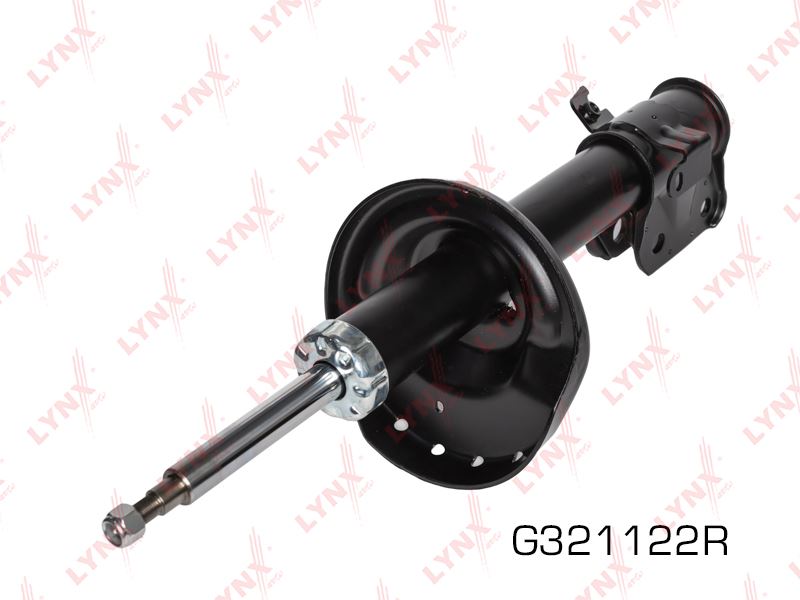 СТОЙКА ГАЗОМАСЛЯНАЯ LYNXauto G321122R