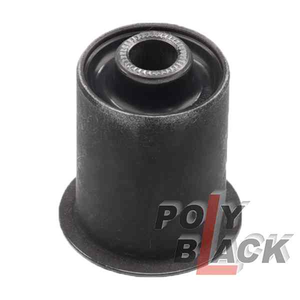 САЙЛЕНТБЛОК РЫЧАГА ПОДВЕСКИ POLYBLACK N061610