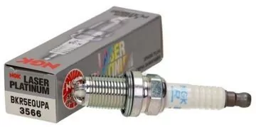 СВЕЧА ЗАЖИГАНИЯ NGK BKR5EQUPA