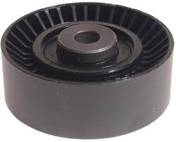 РОЛИК ПРИВОДНОГО РЕМНЯ ОБВОДНОЙ SAT ST1753078K01