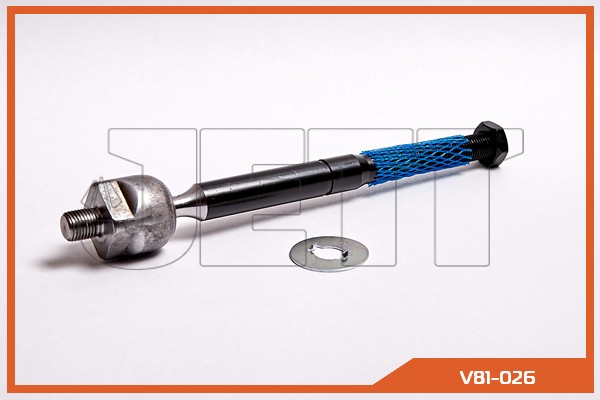 ТЯГА РУЛЕВАЯ JETT V81026