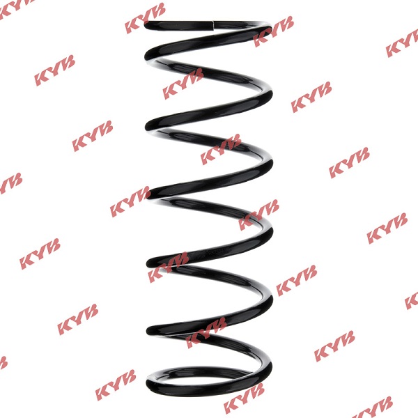 ПРУЖИНА ПОДВЕСКИ KYB RK7534