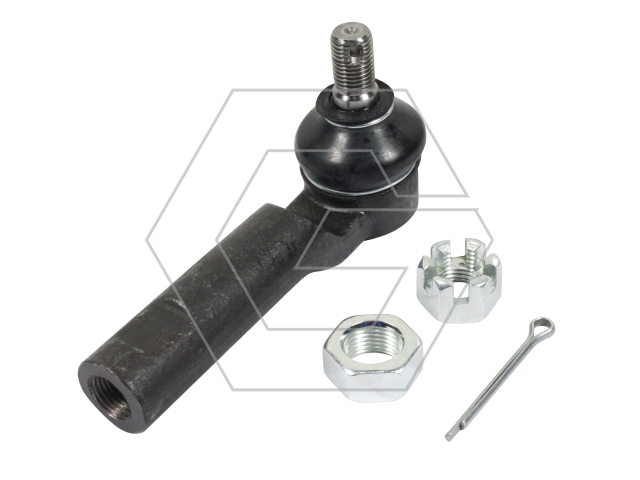 НАКОНЕЧНИК РУЛЕВОЙ G-AUTOPARTS GSU070803