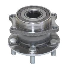 СТУПИЧНЫЙ УЗЕЛ DOUBLE FORCE DFBA0090