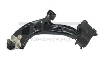 РЫЧАГ ПОДВЕСКИ JD JDCS153L