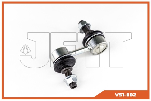 ЛИНК СТАБИЛИЗАТОР JETT V51002