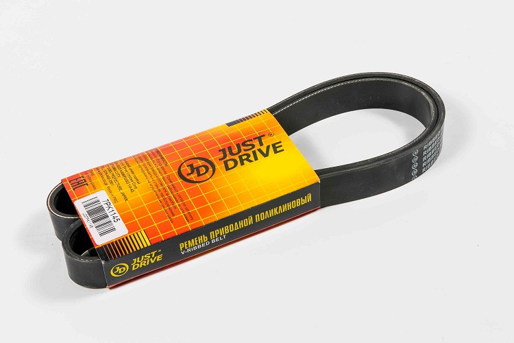 РЕМЕНЬ ПОЛИКЛИНОВЫЙ JD 7PK1145
