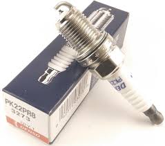 СВЕЧА ЗАЖИГАНИЯ DENSO PK22PR8