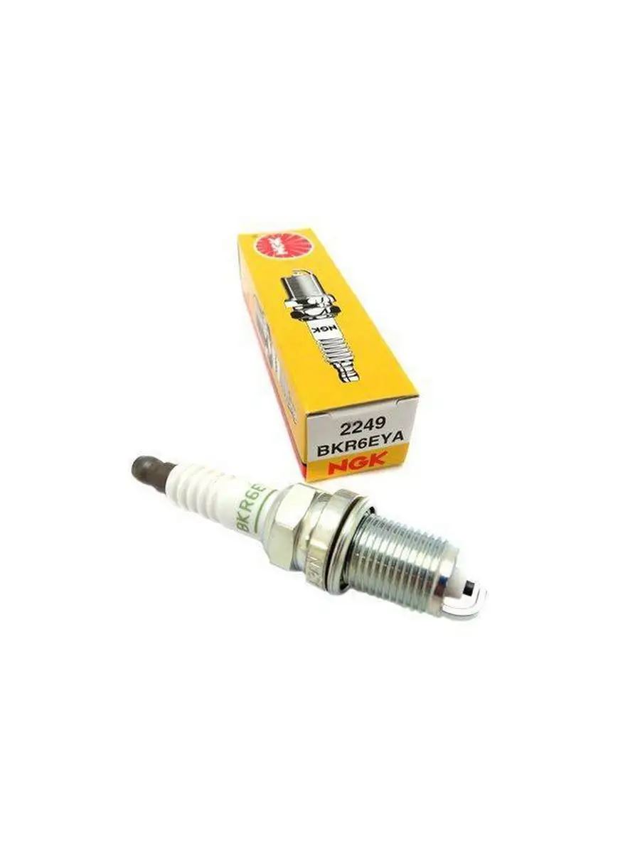 СВЕЧА ЗАЖИГАНИЯ NGK BKR6EYA
