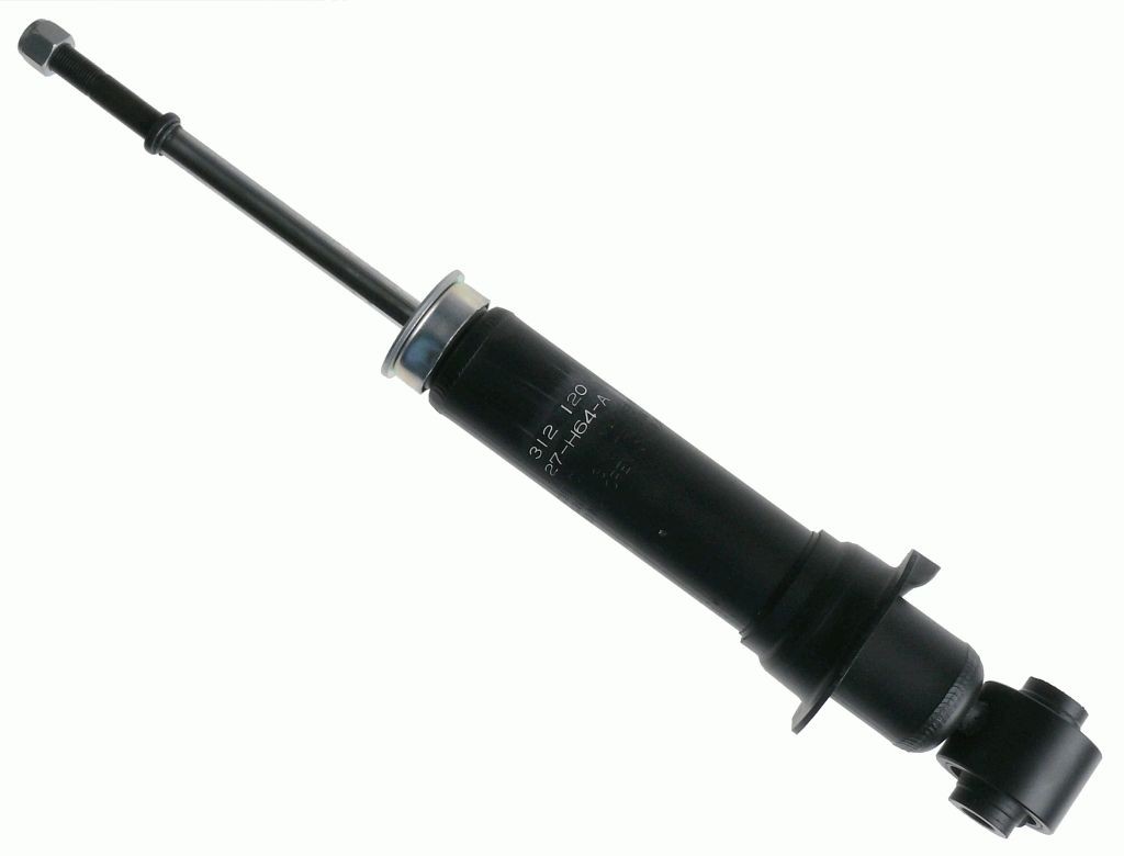 АМОРТИЗАТОР ПОДВЕСКИ TOYOTA 4853029785