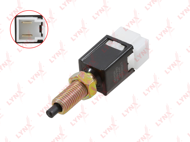 ВЫКЛЮЧАТЕЛЬ СТОП-СИГНАЛА LYNXauto DM9205