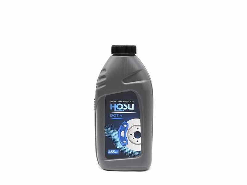 ЖИДКОСТЬ ТОРМОЗНАЯ HOSU HSBF0001