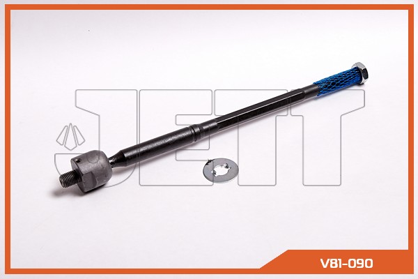 ТЯГА РУЛЕВАЯ JETT V81090
