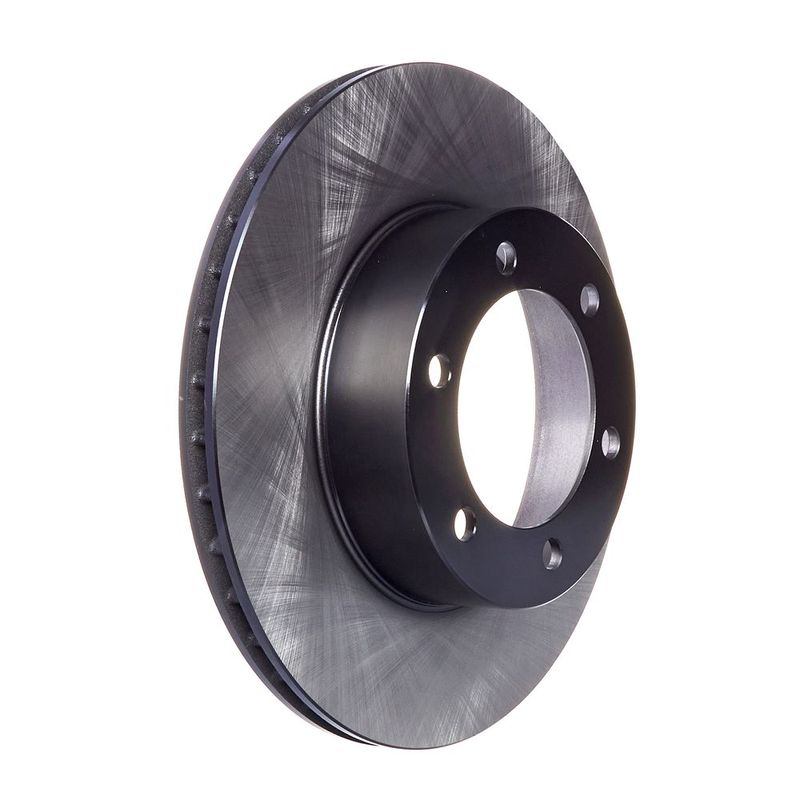 ДИСК ТОРМОЗНОЙ AVANTECH BR0153S