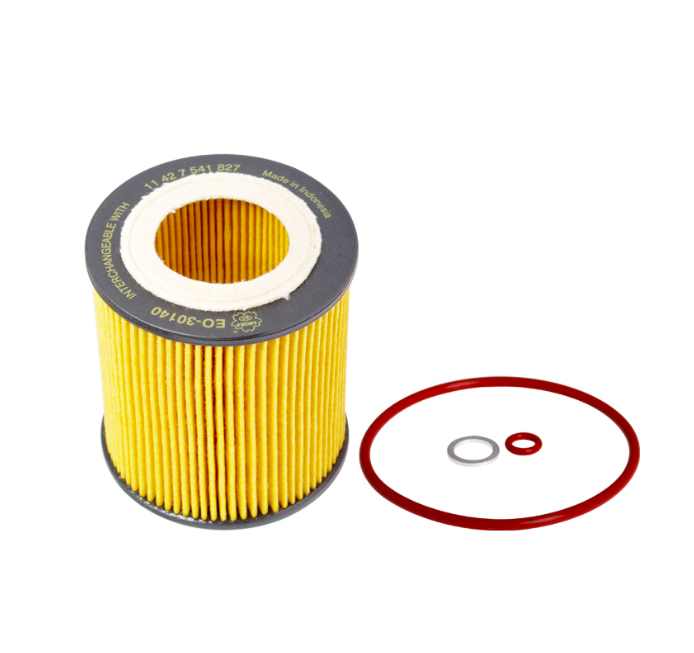 ФИЛЬТР МАСЛЯНЫЙ SAKURA EO30140